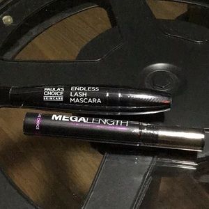 Paula’s Choice Eye Lash Mascara Bundle